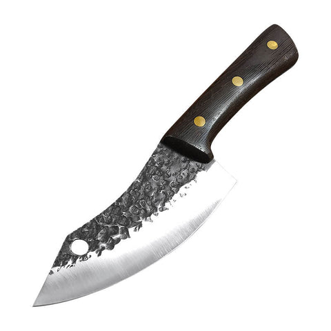 Forged Chef’s Knife