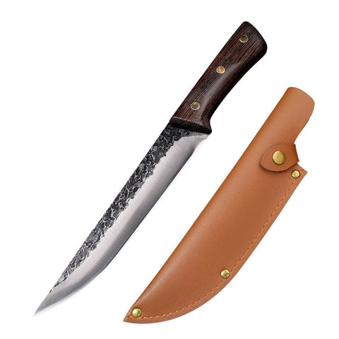 Forged Chef’s Knife