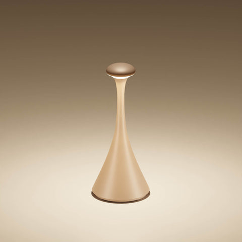 Pinup Mini – Minimalist Table & Bedside Lamp