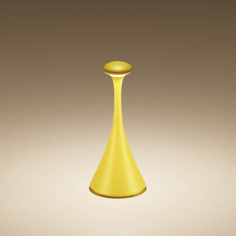 Pinup Mini – Minimalist Table & Bedside Lamp