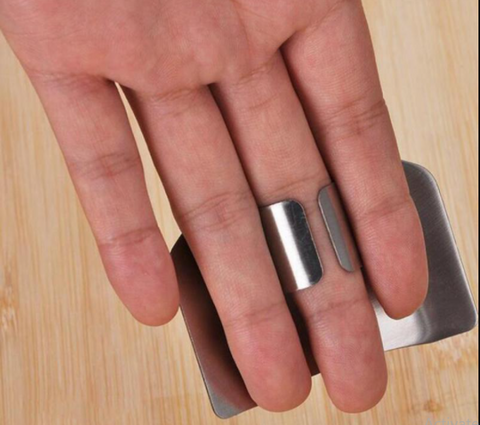 Finger Guard