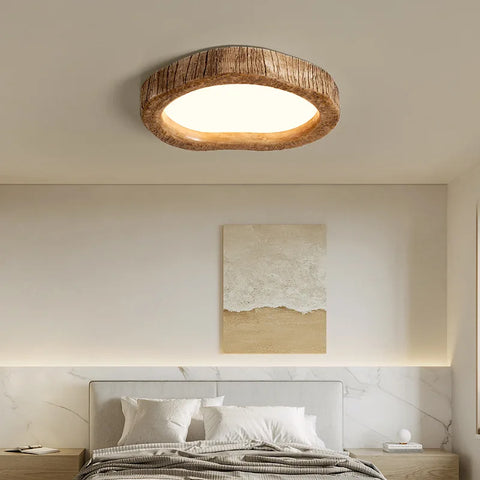 Ceiling Light - Soft Ambient Glow