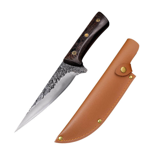 Forged Chef’s Knife