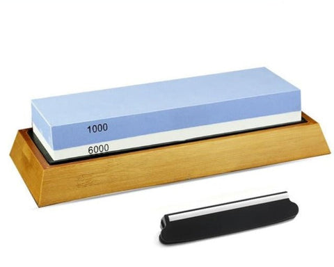 Toishi Knife Sharpening Stone